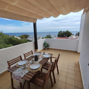 Apartamento Recién Reformado, Mojacar